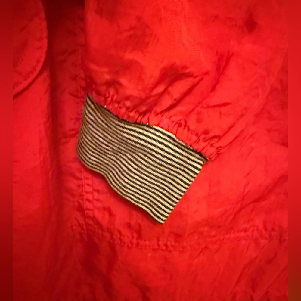 Vintage ESPRIT windbreaker - Picture 3 of 9
